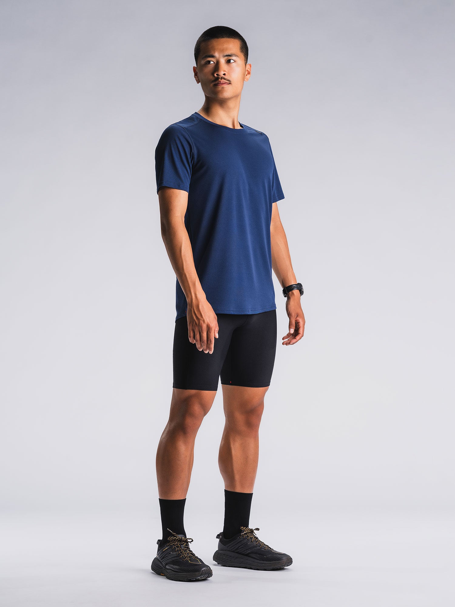 Mens Run T-Shirt